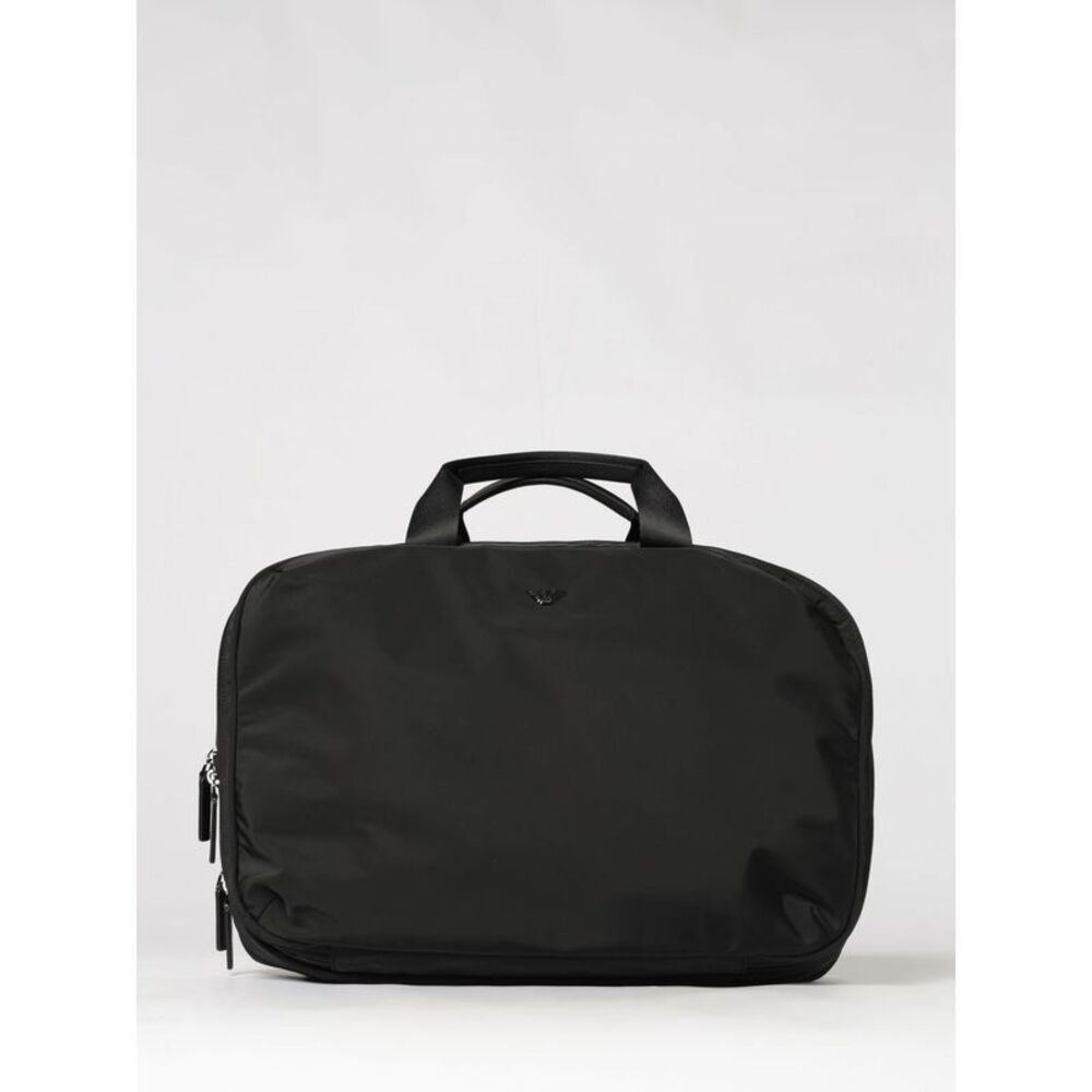 Emporio Armani Men Backpack Men Emporio Armani